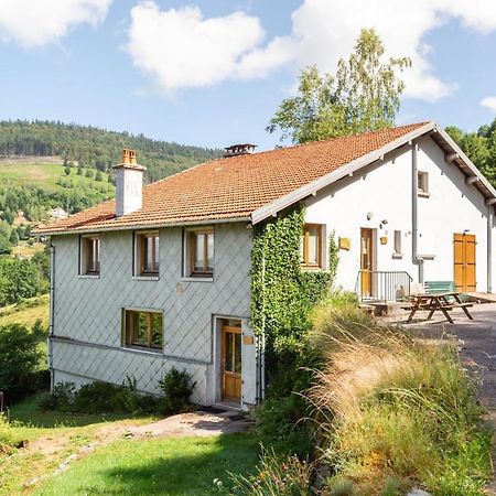 La Foret De Ventron Exterior photo